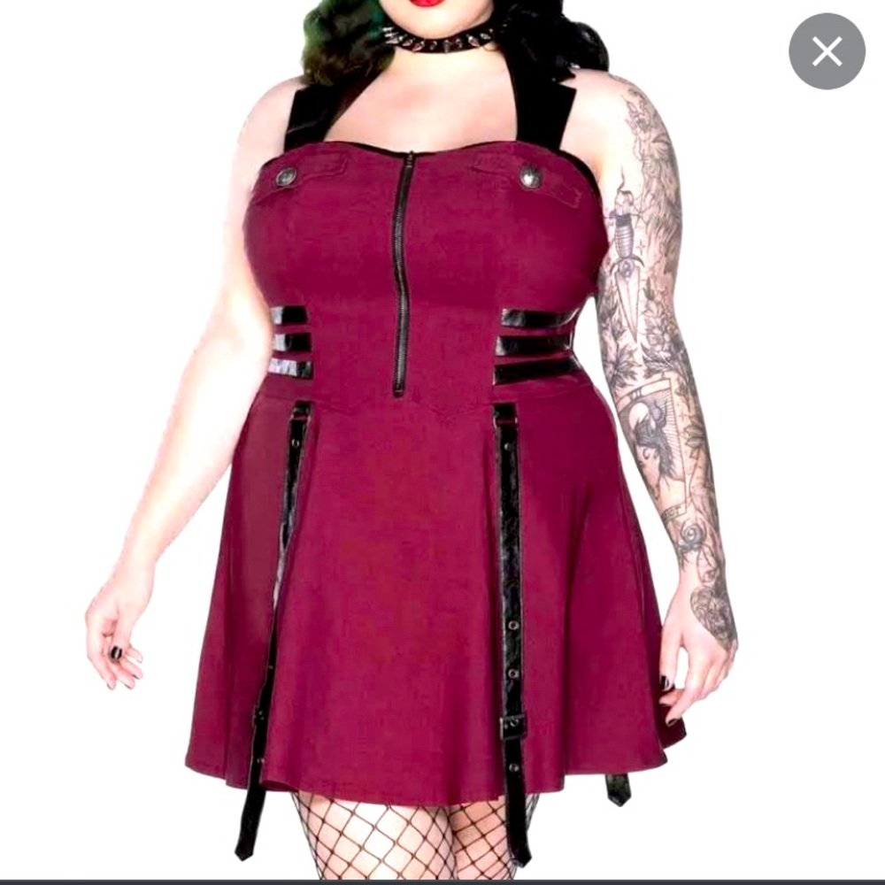 Worn once dress they don’t make anymore !